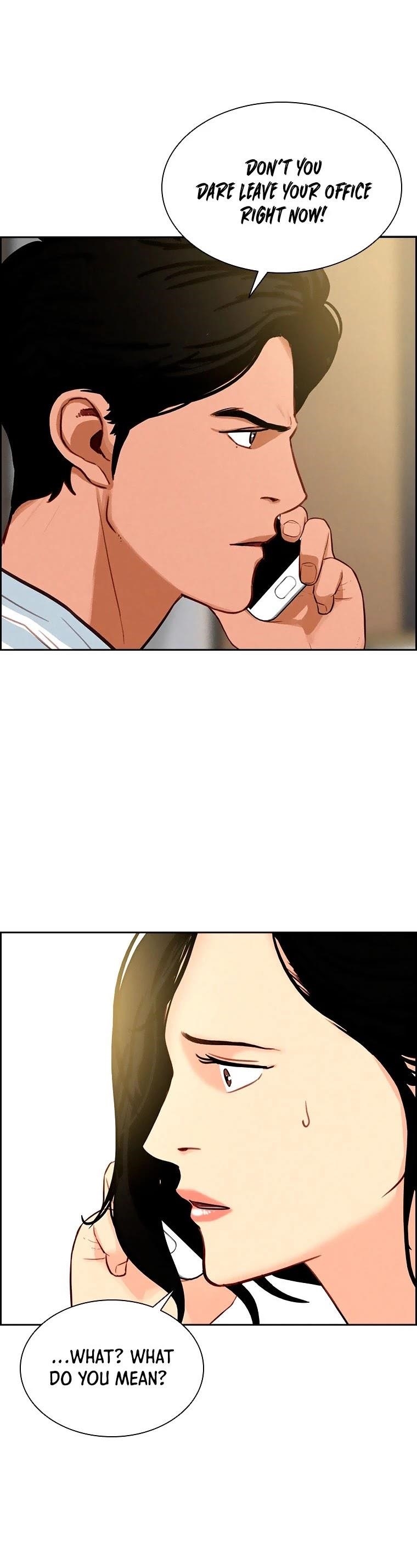 Lord of Money - Chapter 86 Page 4