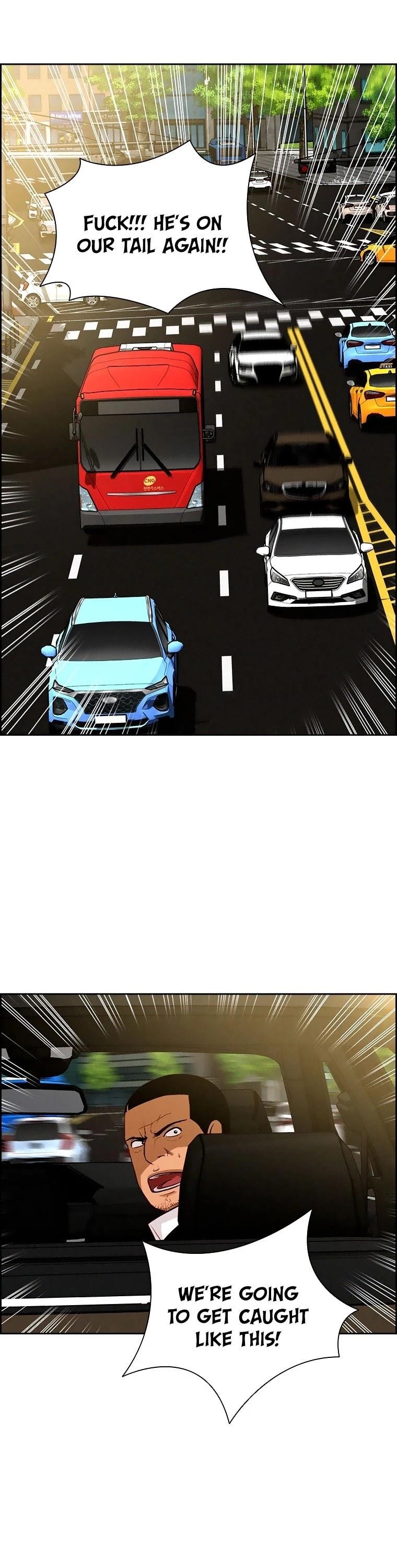 Lord of Money - Chapter 87 Page 17