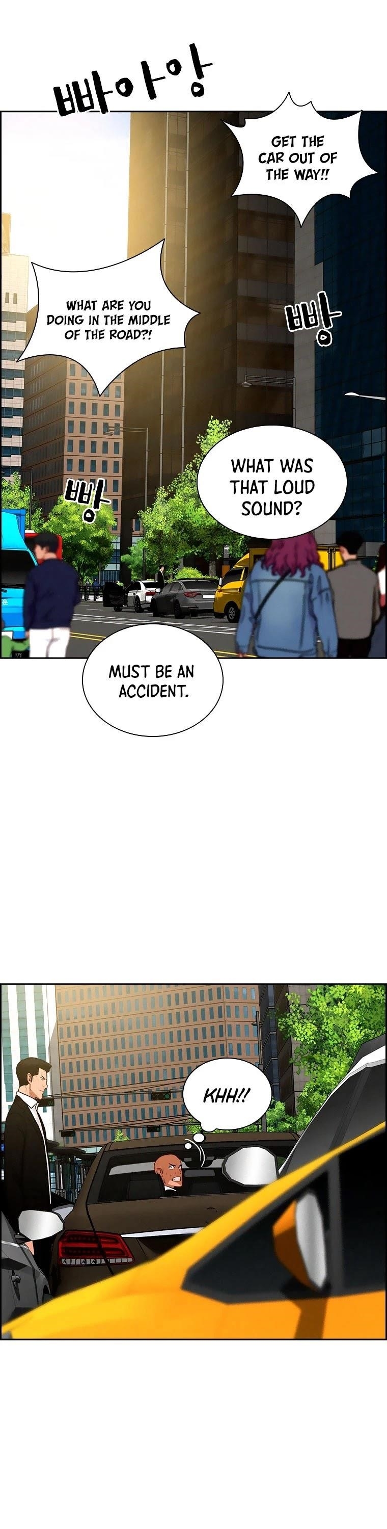 Lord of Money - Chapter 87 Page 2