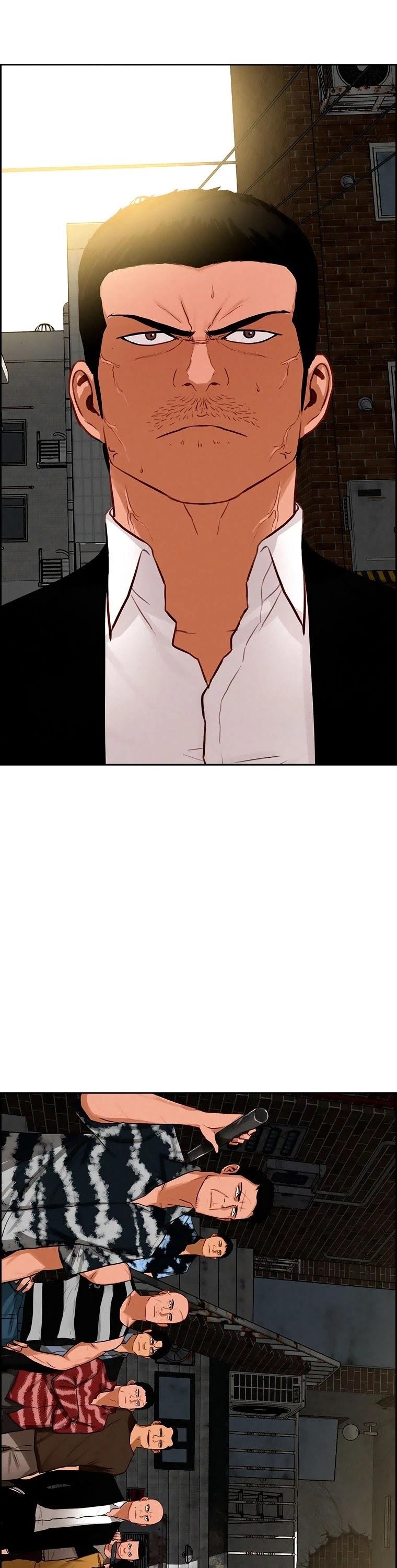 Lord of Money - Chapter 87 Page 29