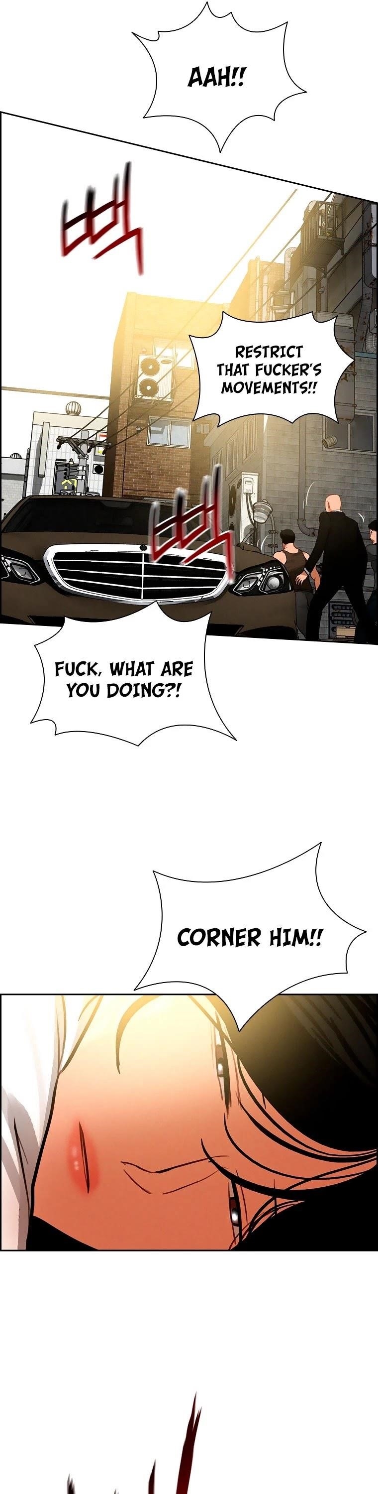 Lord of Money - Chapter 87 Page 38