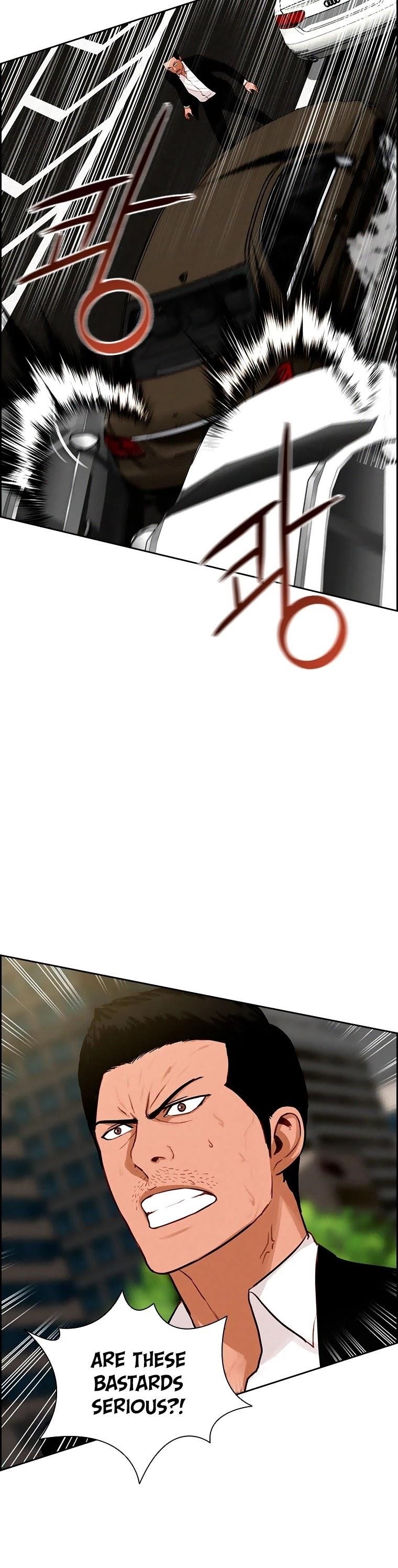 Lord of Money - Chapter 87 Page 4