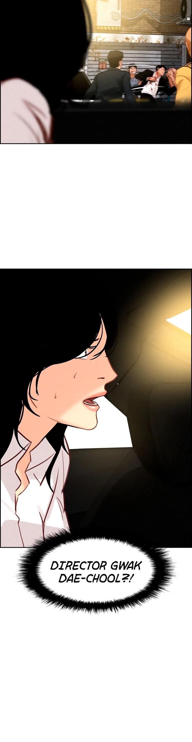 Lord of Money - Chapter 87 Page 40