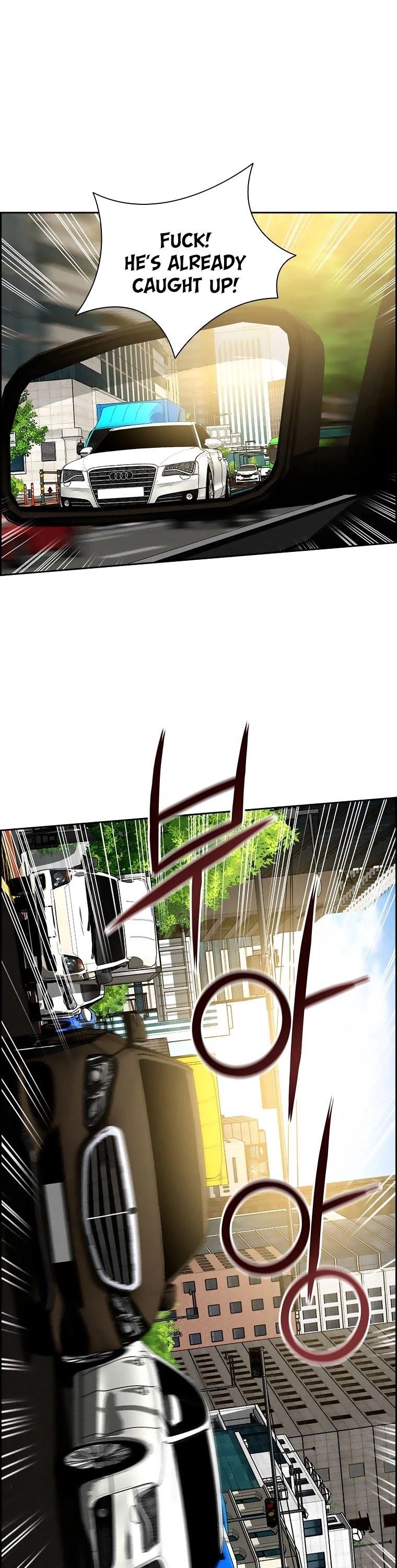 Lord of Money - Chapter 87 Page 8