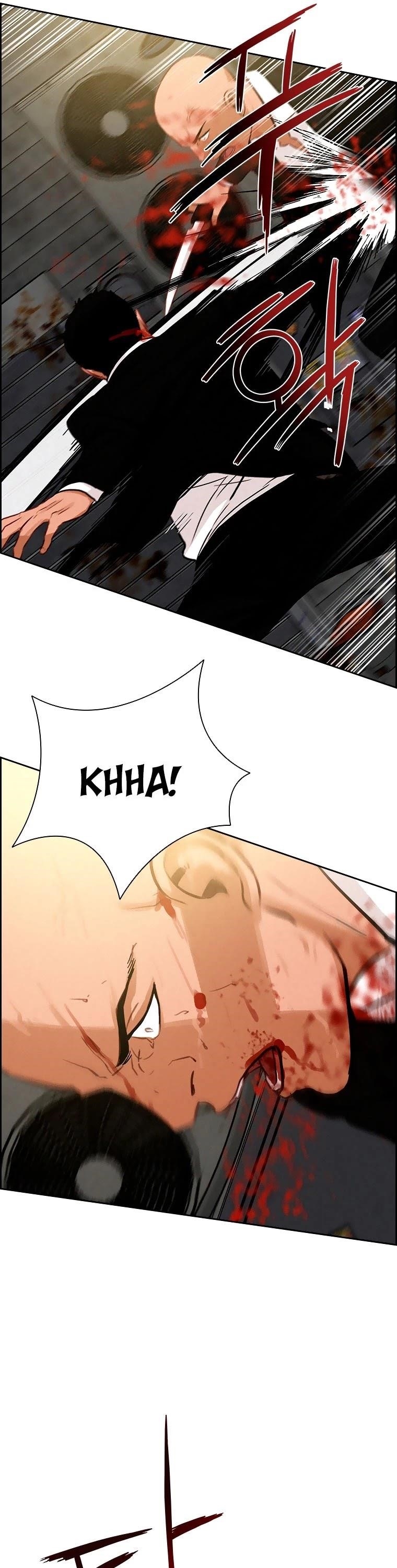 Lord of Money - Chapter 88 Page 14