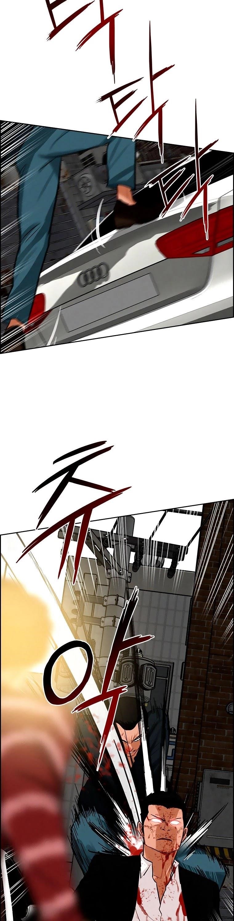 Lord of Money - Chapter 88 Page 15