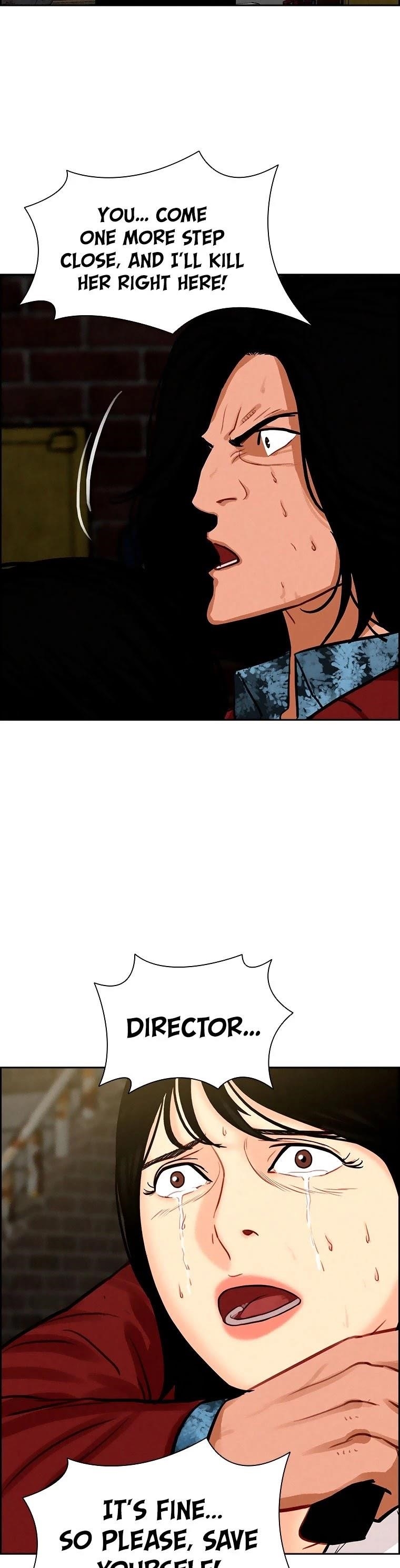 Lord of Money - Chapter 88 Page 27