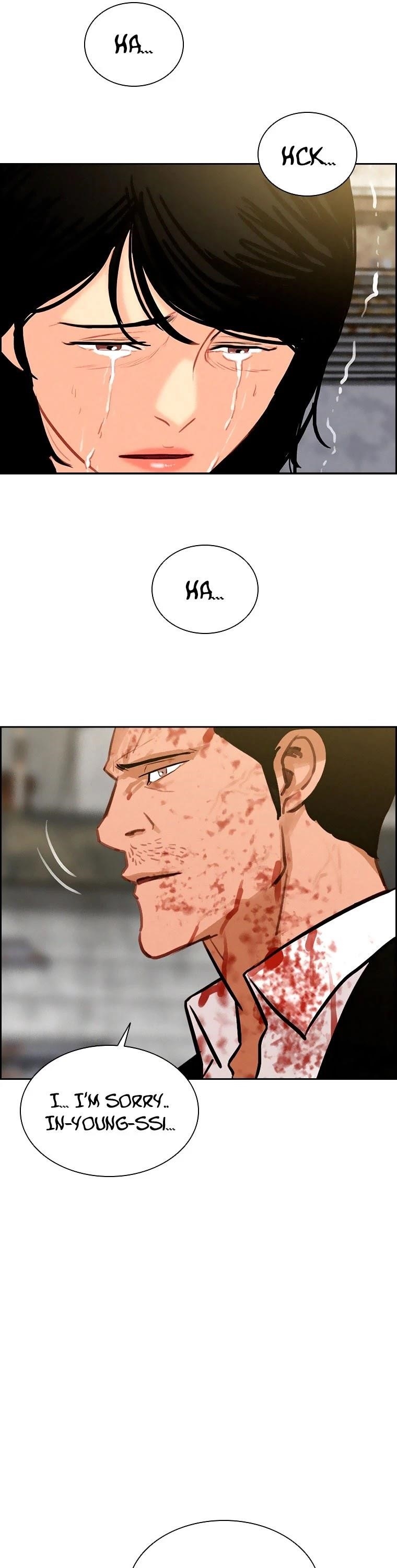 Lord of Money - Chapter 88 Page 32