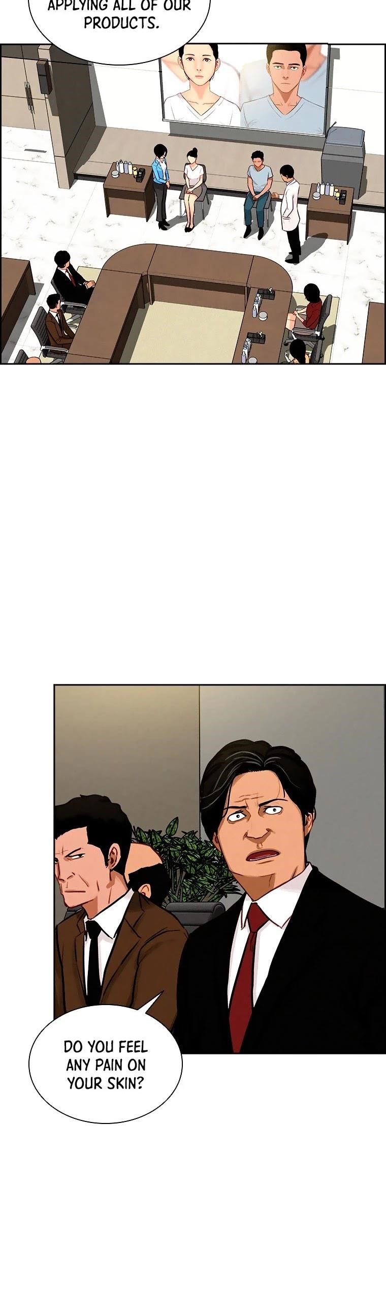 Lord of Money - Chapter 89 Page 10