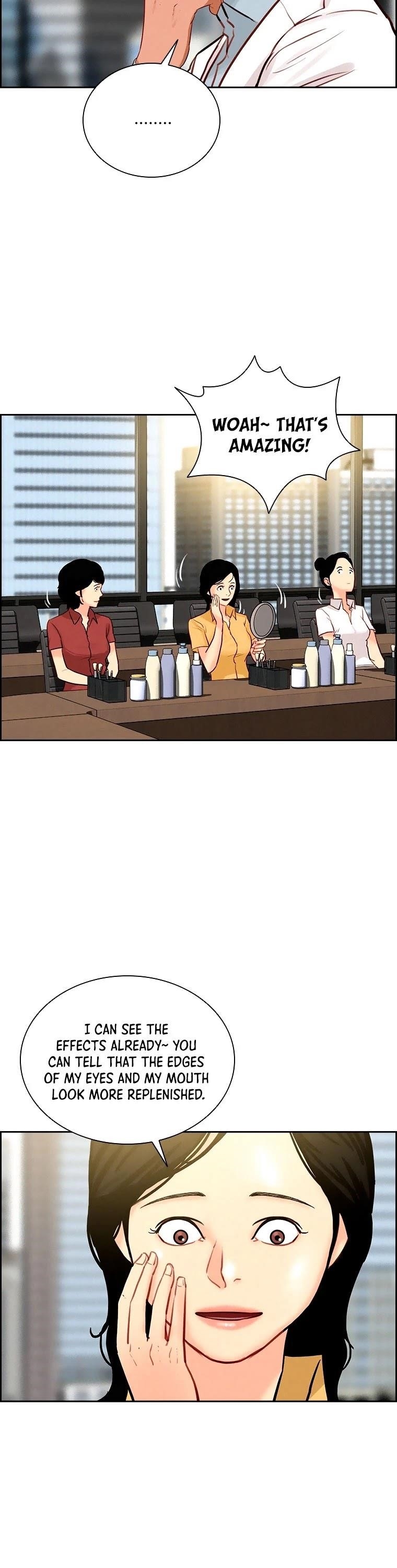 Lord of Money - Chapter 89 Page 12