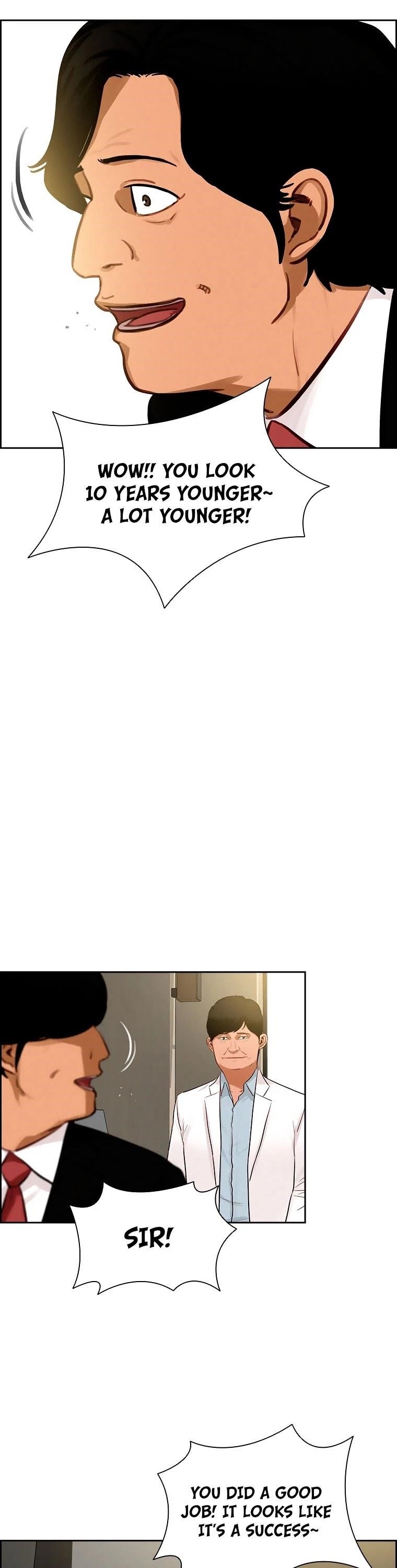 Lord of Money - Chapter 89 Page 17