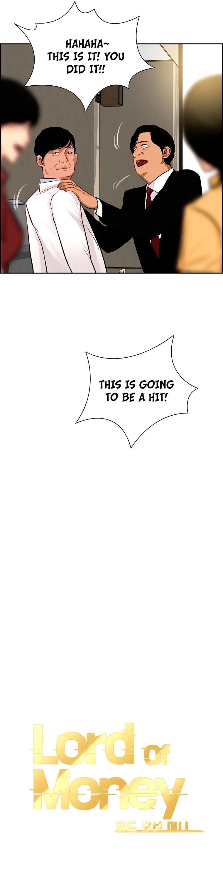 Lord of Money - Chapter 89 Page 20