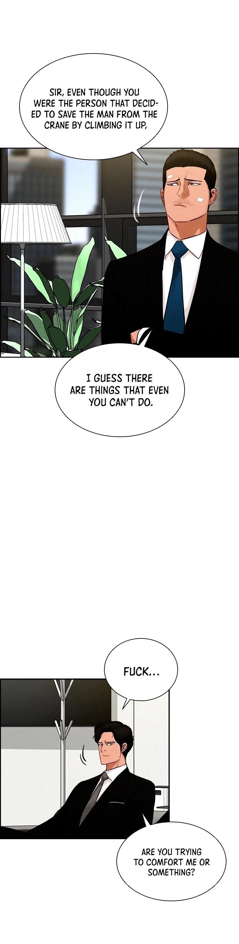 Lord of Money - Chapter 89 Page 33