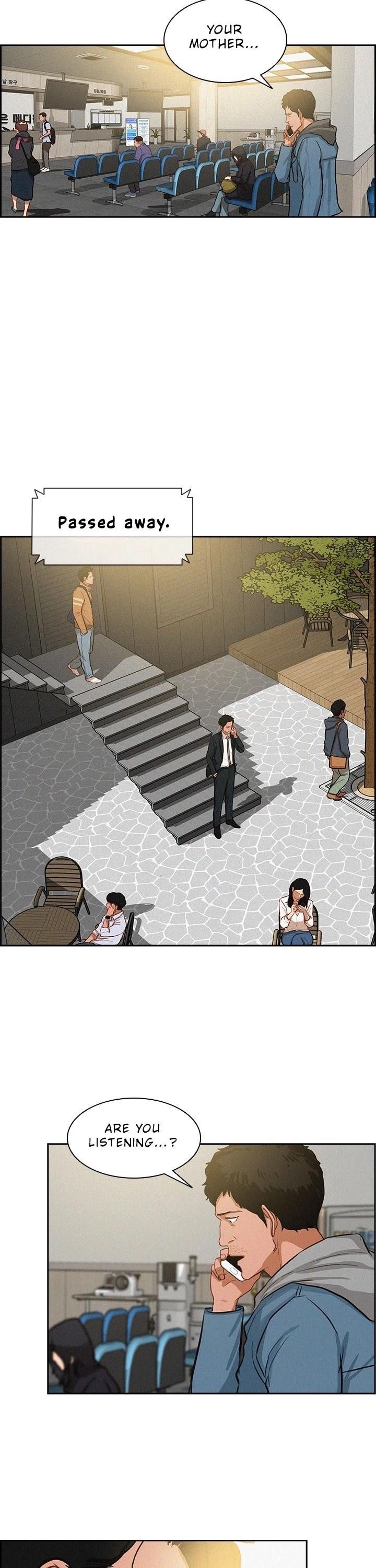 Lord of Money - Chapter 9 Page 12