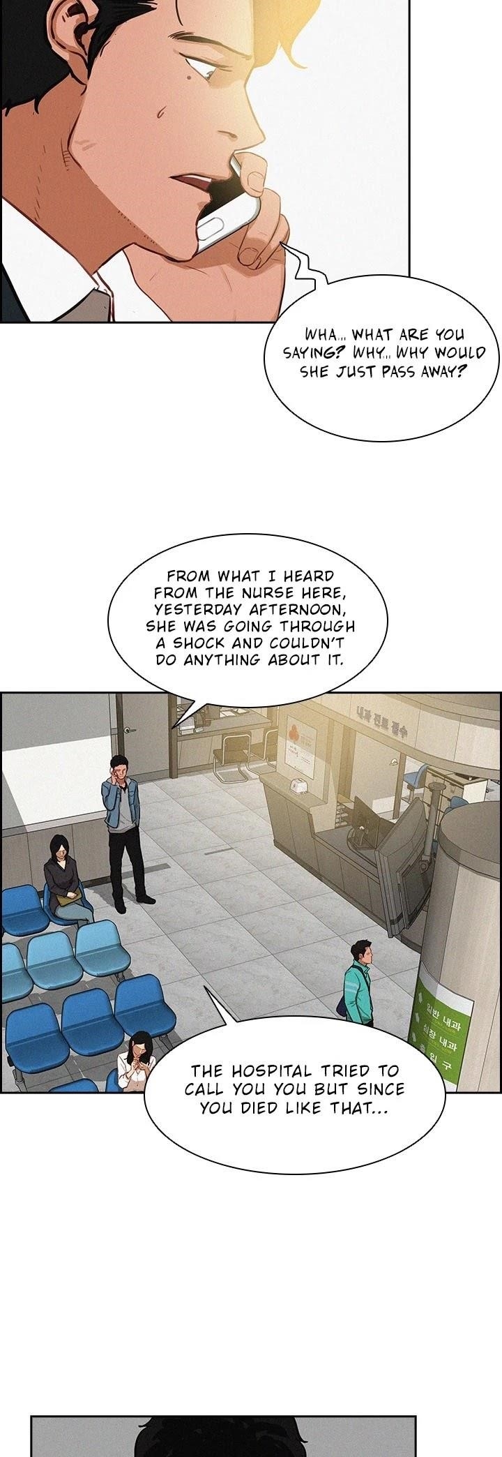 Lord of Money - Chapter 9 Page 13