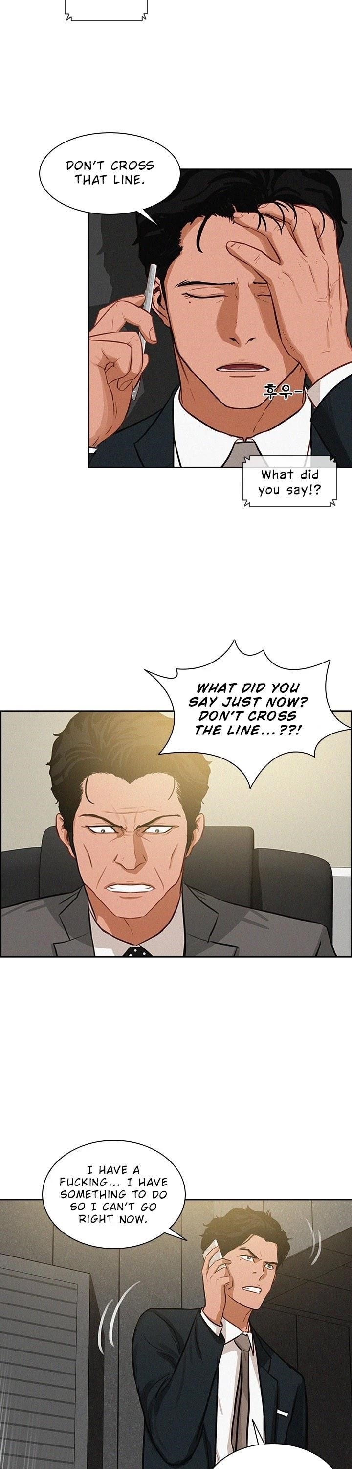 Lord of Money - Chapter 9 Page 17