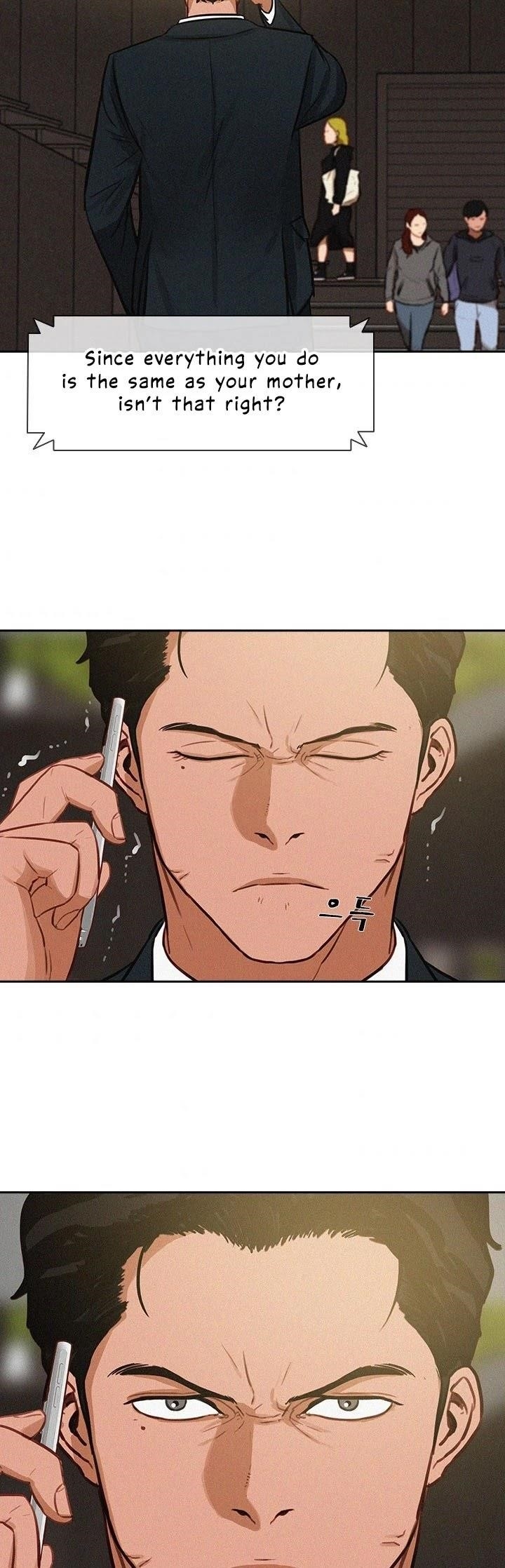 Lord of Money - Chapter 9 Page 19