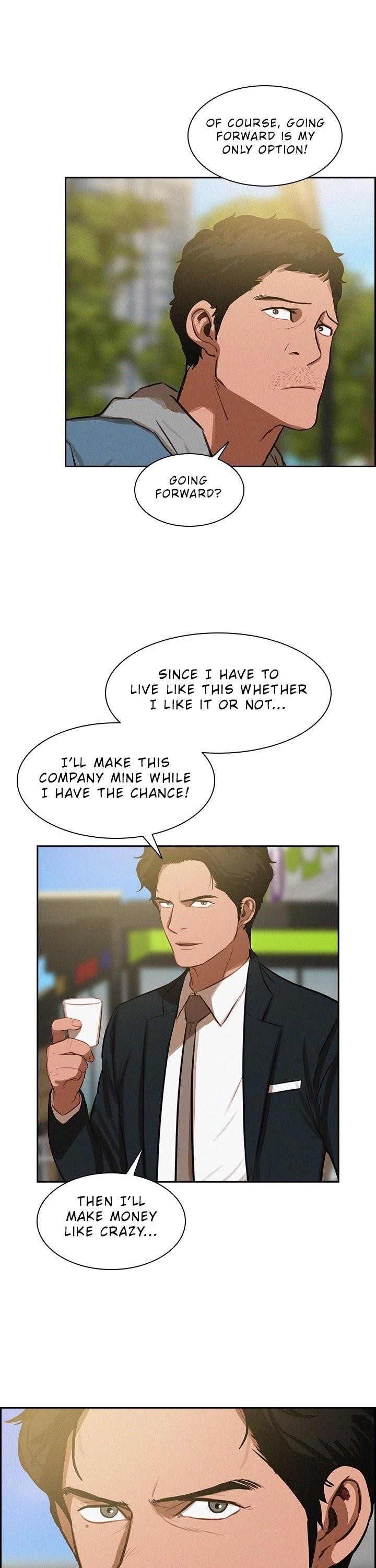 Lord of Money - Chapter 9 Page 2