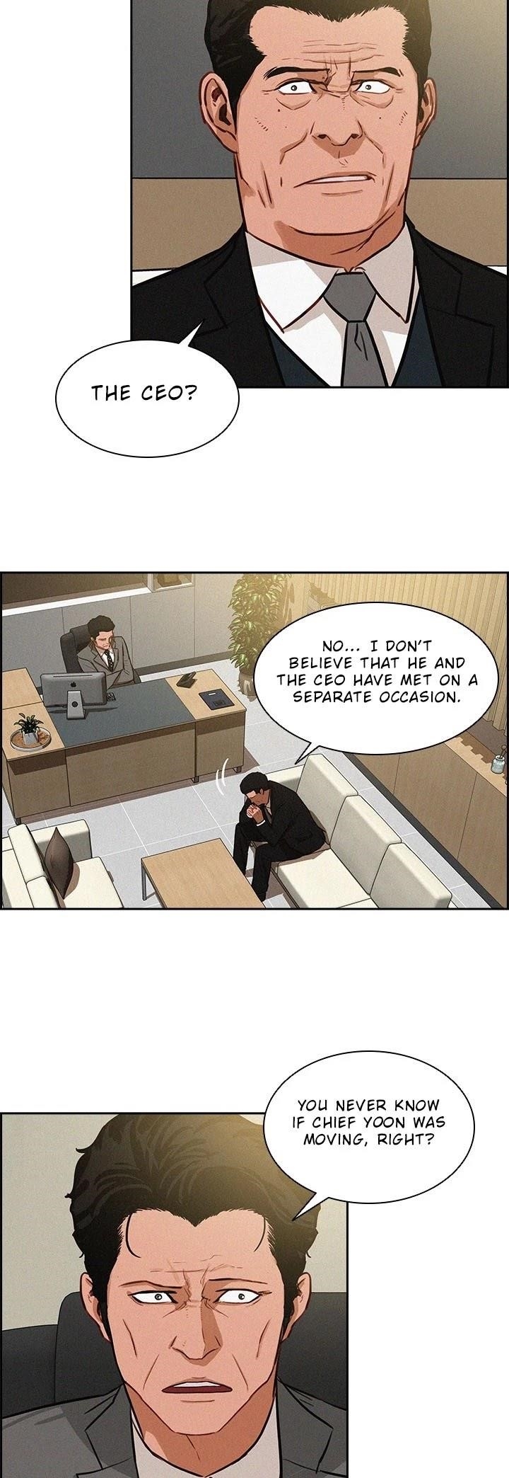 Lord of Money - Chapter 9 Page 24