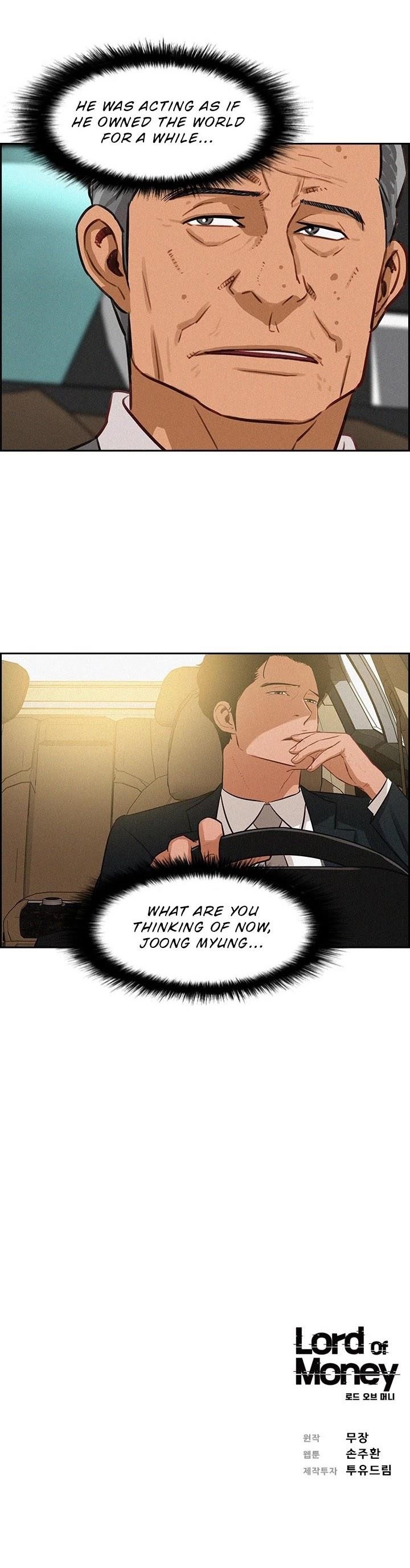 Lord of Money - Chapter 9 Page 29