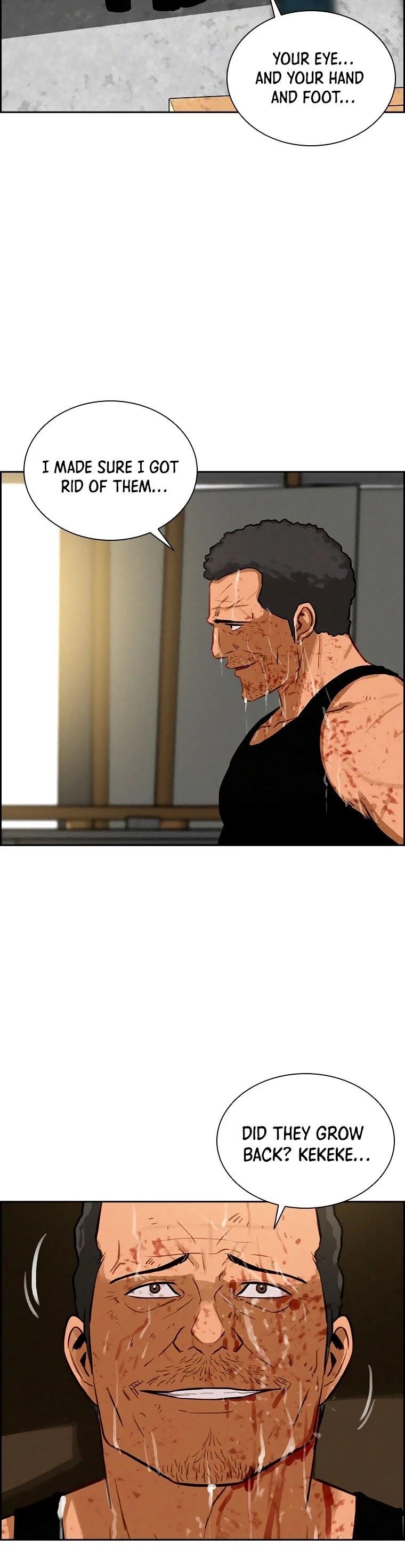 Lord of Money - Chapter 90 Page 15