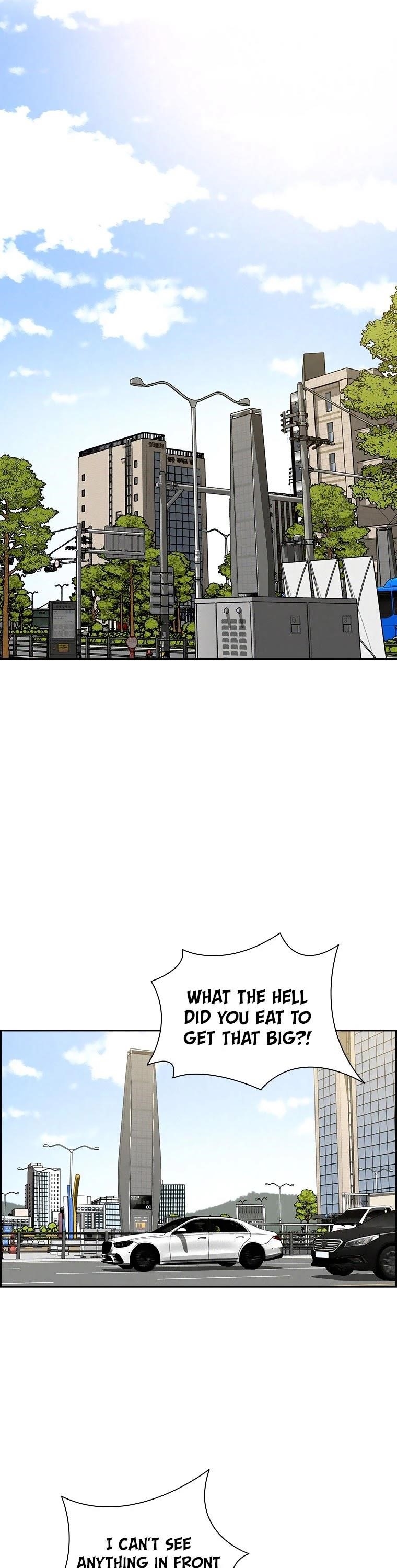 Lord of Money - Chapter 90 Page 20