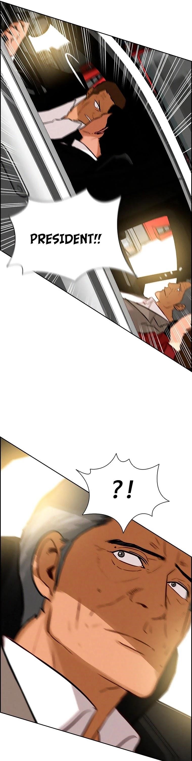 Lord of Money - Chapter 90 Page 26