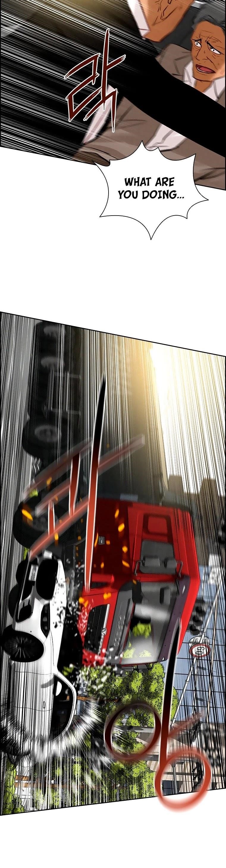 Lord of Money - Chapter 90 Page 28