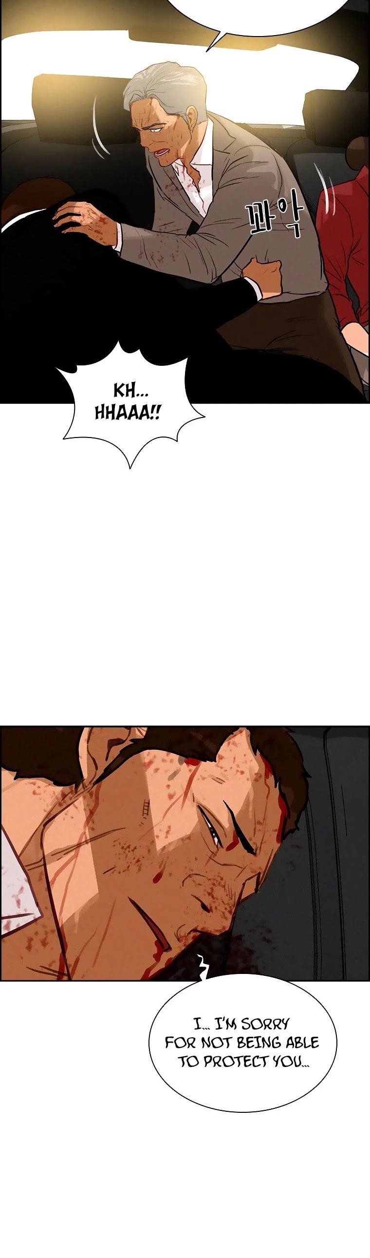 Lord of Money - Chapter 90 Page 37