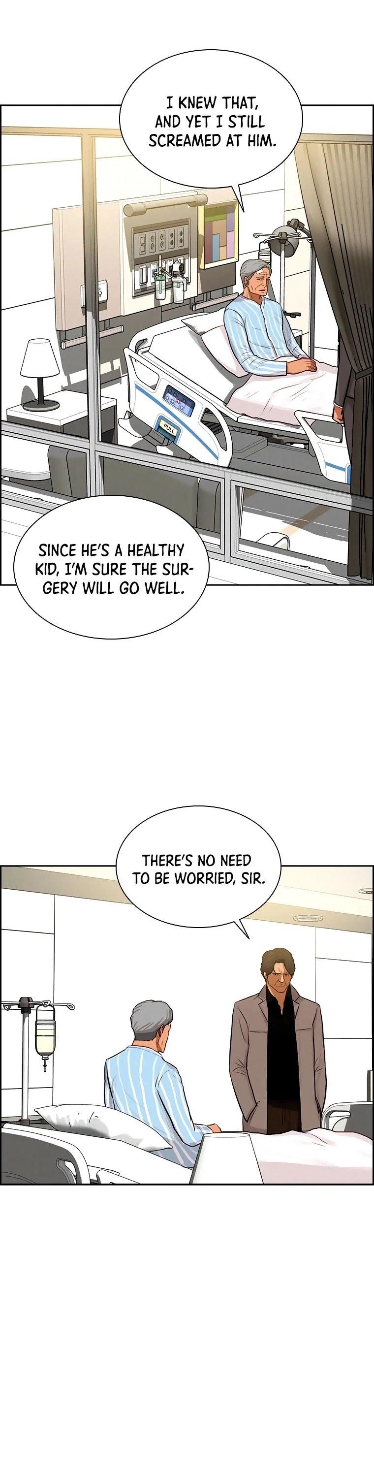 Lord of Money - Chapter 91 Page 19