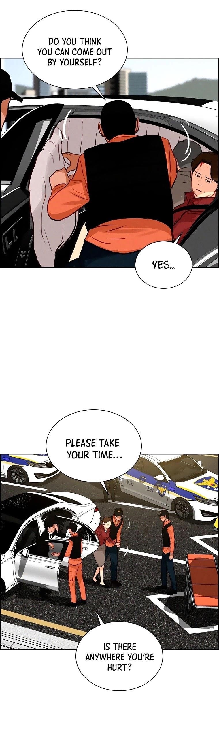 Lord of Money - Chapter 91 Page 3