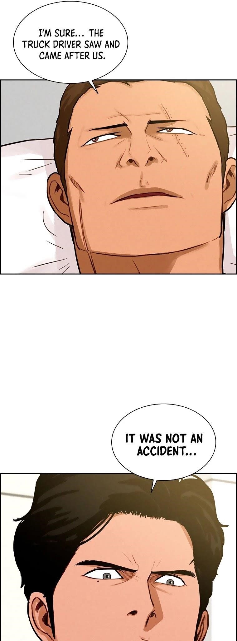 Lord of Money - Chapter 91 Page 35