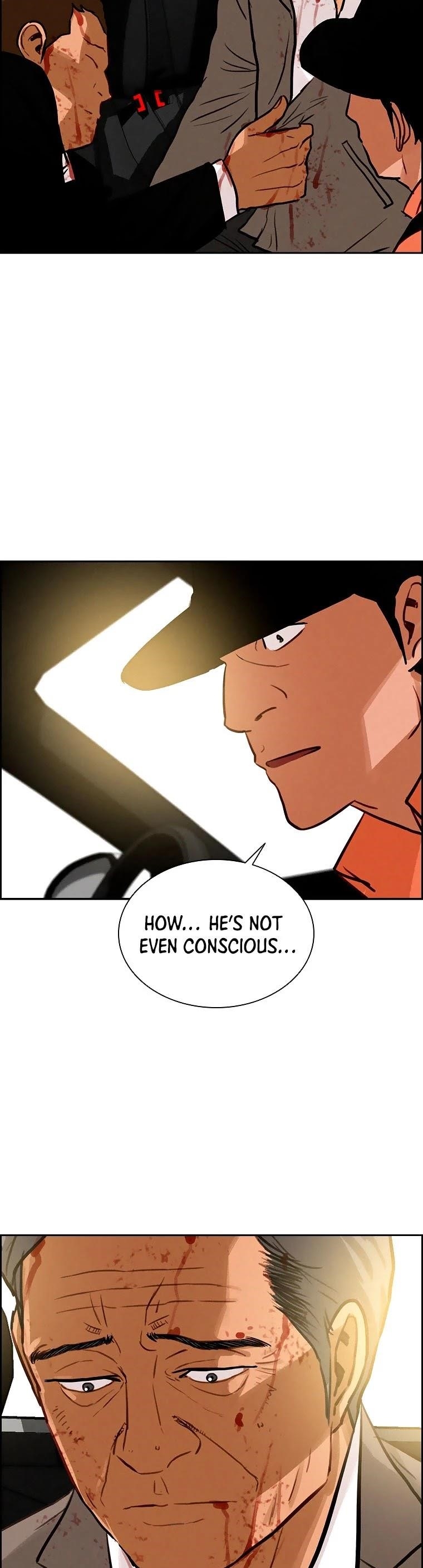 Lord of Money - Chapter 91 Page 6