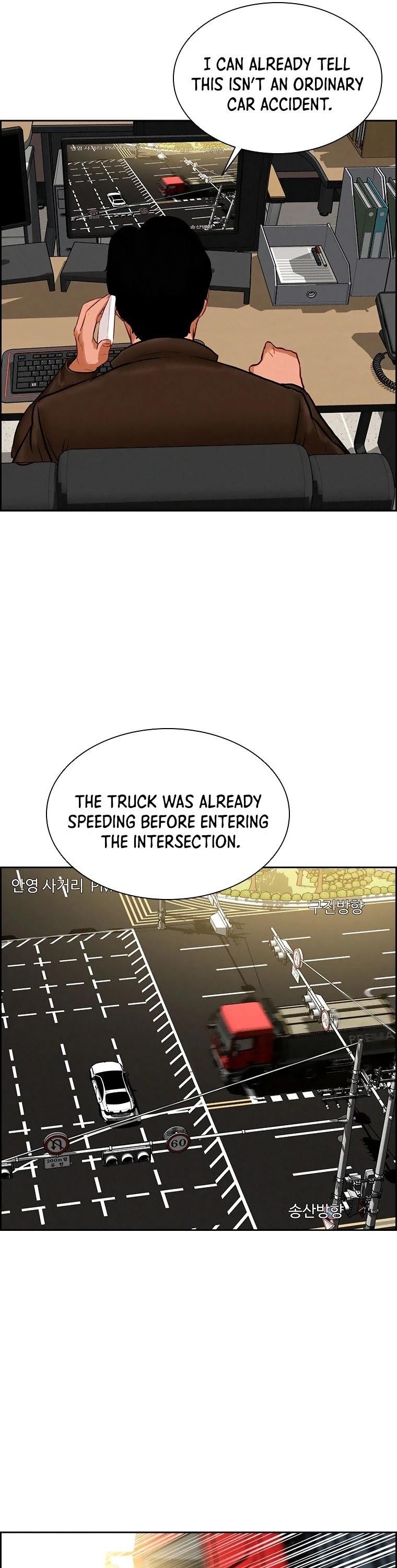 Lord of Money - Chapter 92 Page 11