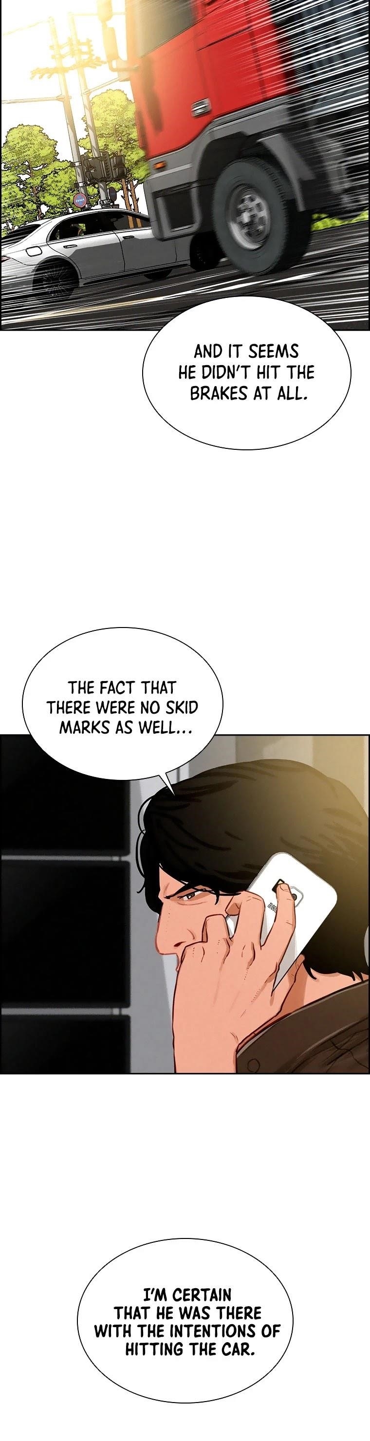 Lord of Money - Chapter 92 Page 12