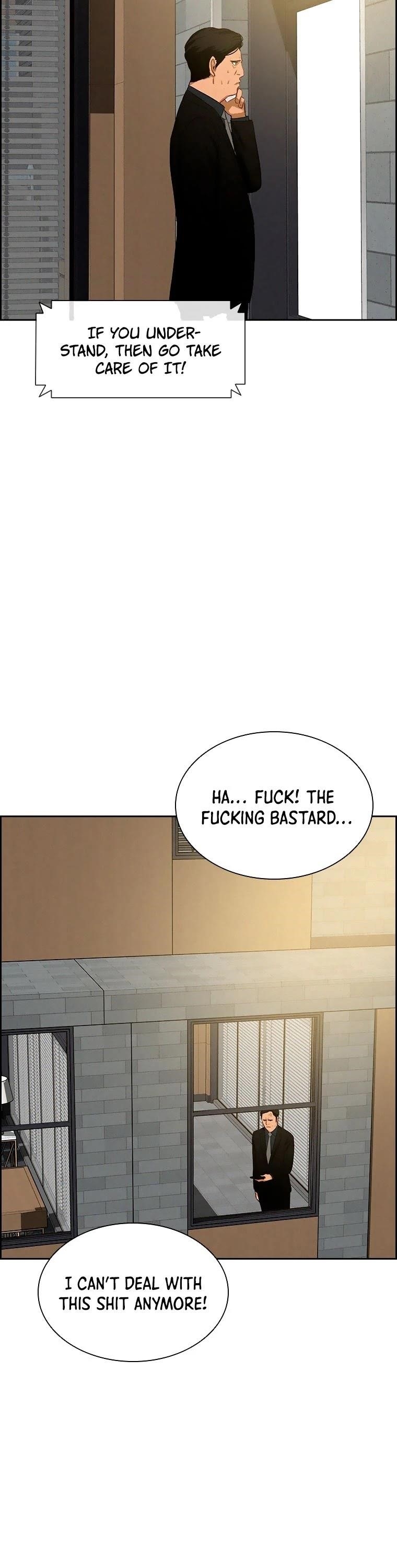 Lord of Money - Chapter 92 Page 19