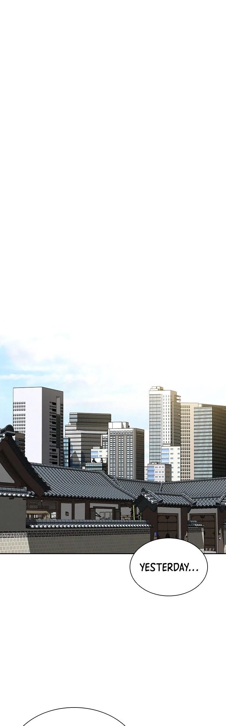 Lord of Money - Chapter 92 Page 21