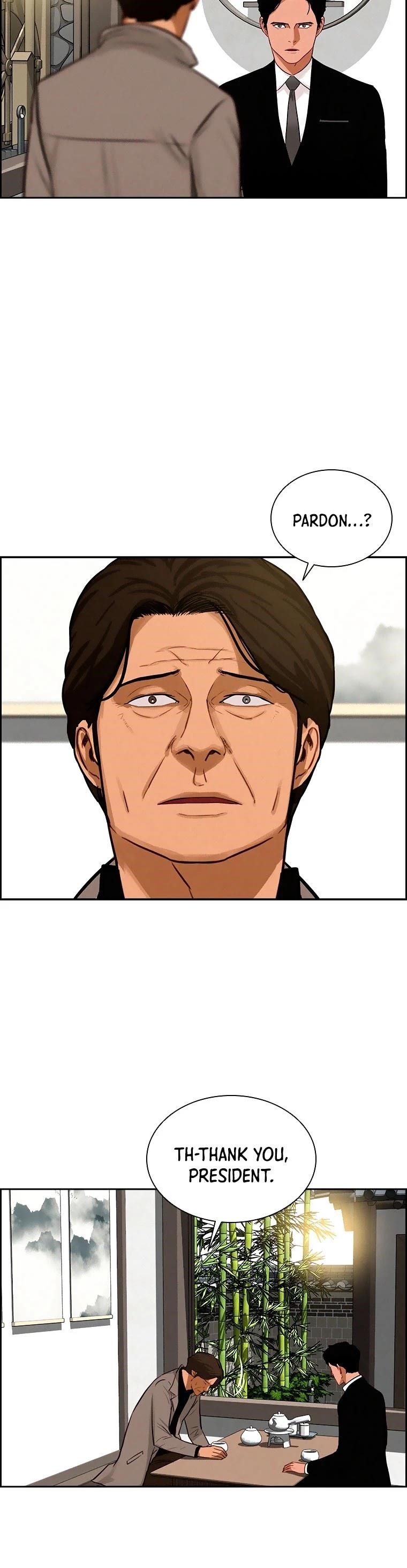 Lord of Money - Chapter 92 Page 25