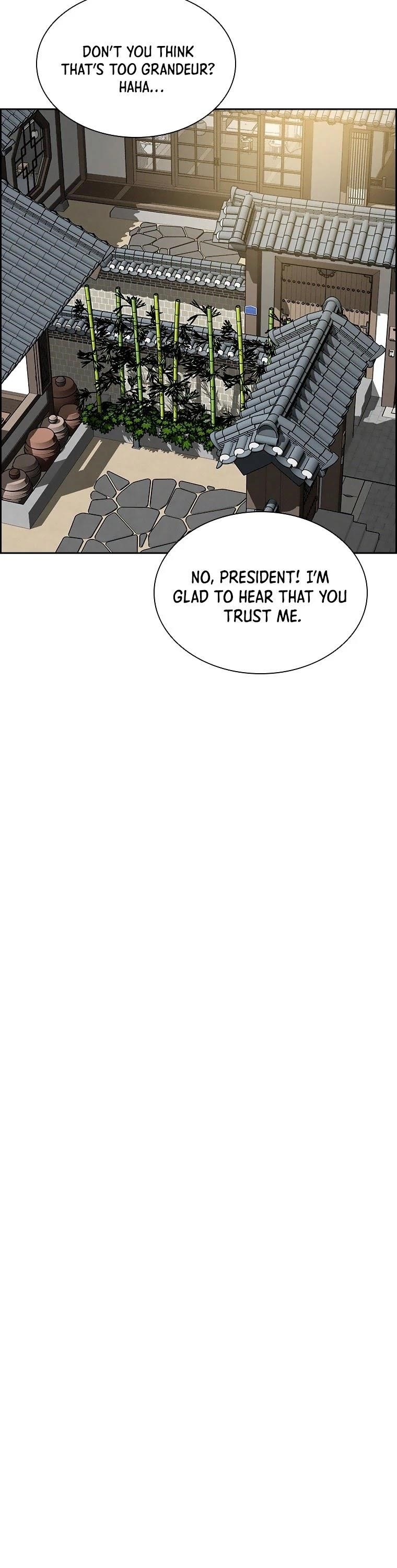 Lord of Money - Chapter 92 Page 27