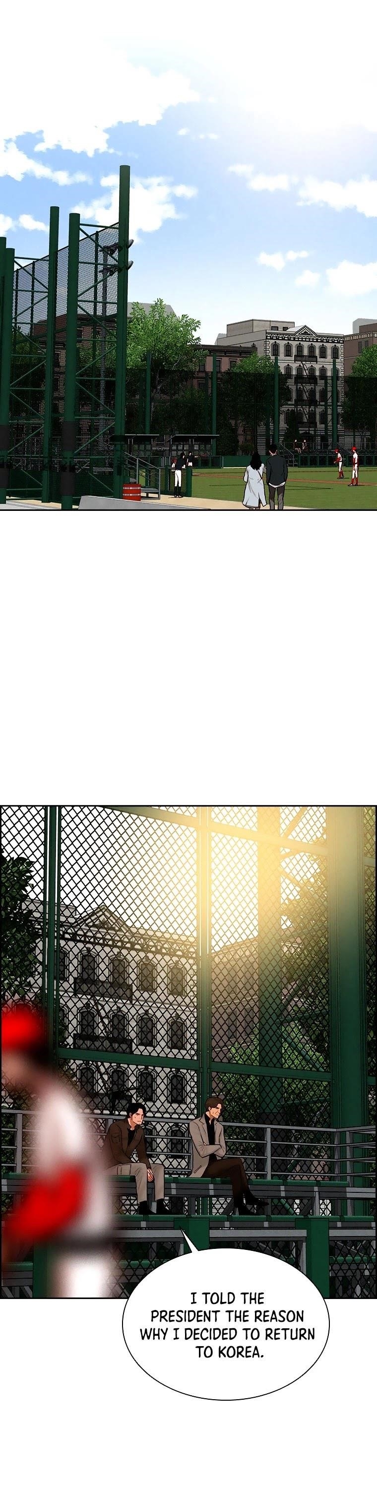 Lord of Money - Chapter 92 Page 28