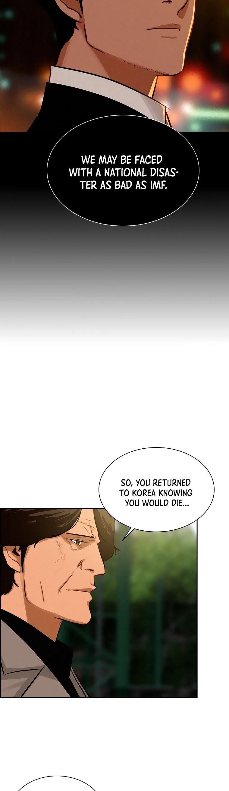 Lord of Money - Chapter 92 Page 30