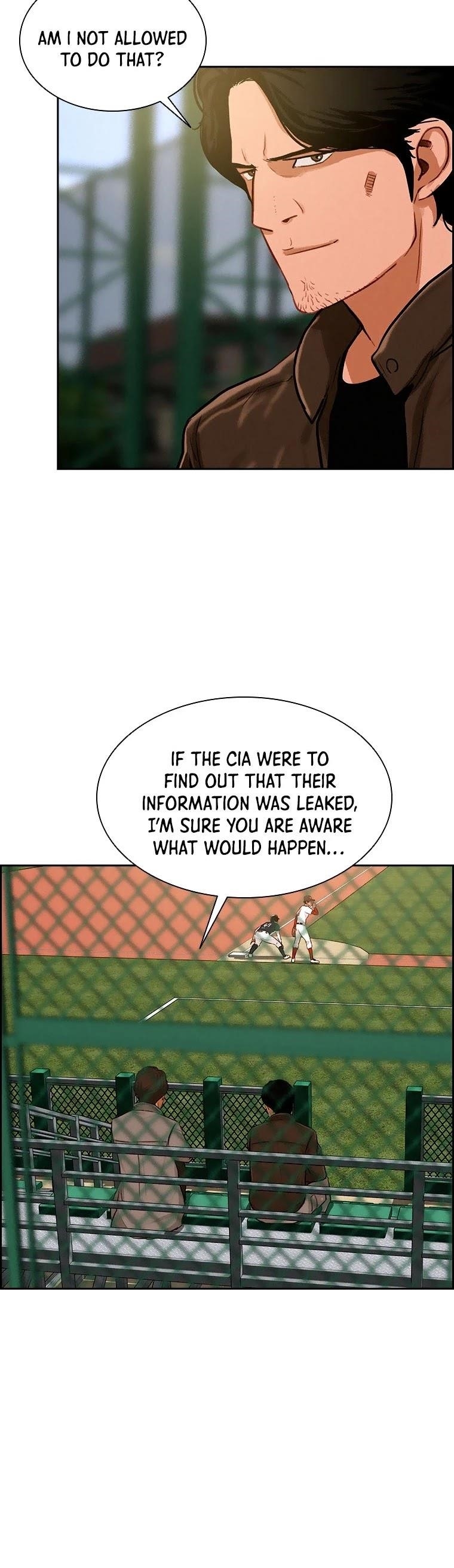 Lord of Money - Chapter 92 Page 31