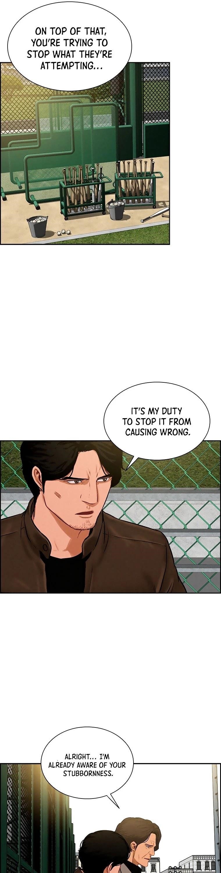 Lord of Money - Chapter 92 Page 32