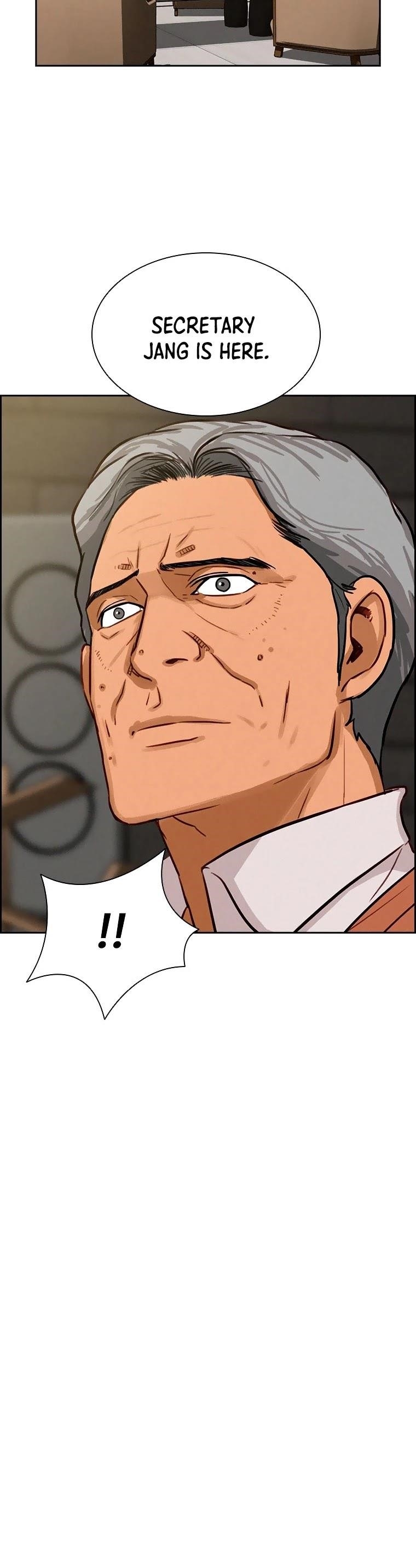 Lord of Money - Chapter 93 Page 19