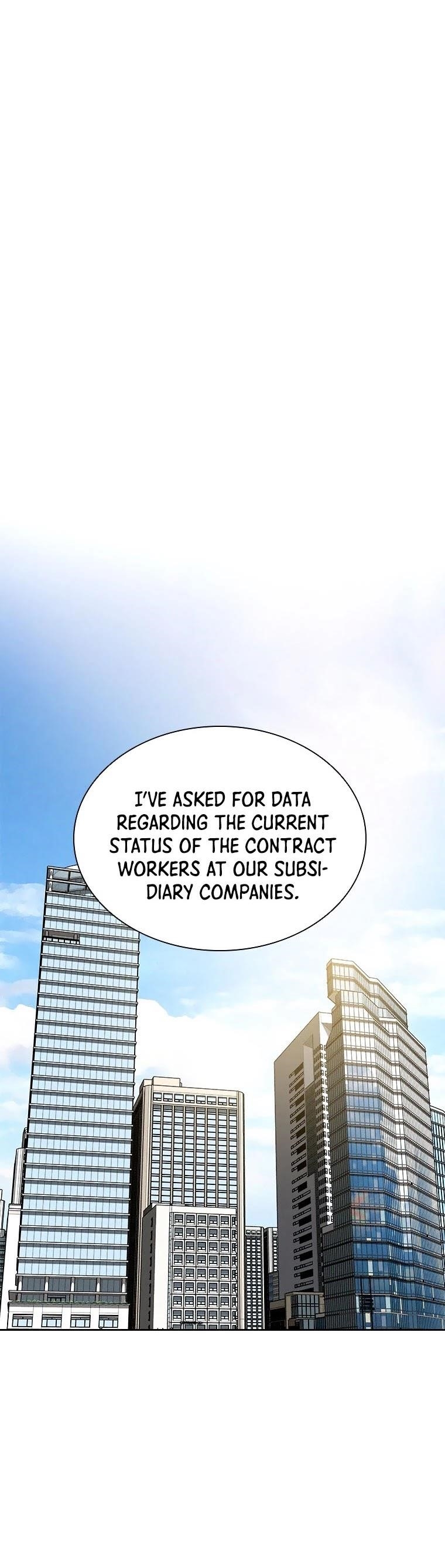 Lord of Money - Chapter 93 Page 28