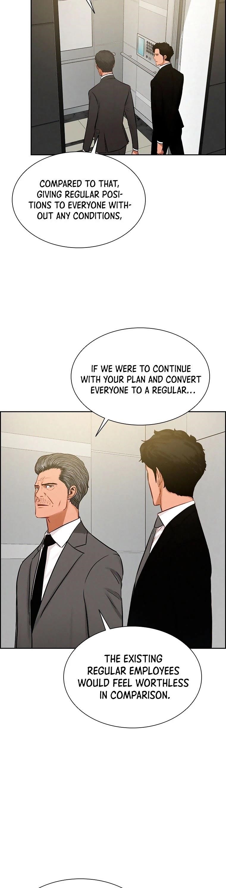 Lord of Money - Chapter 93 Page 30