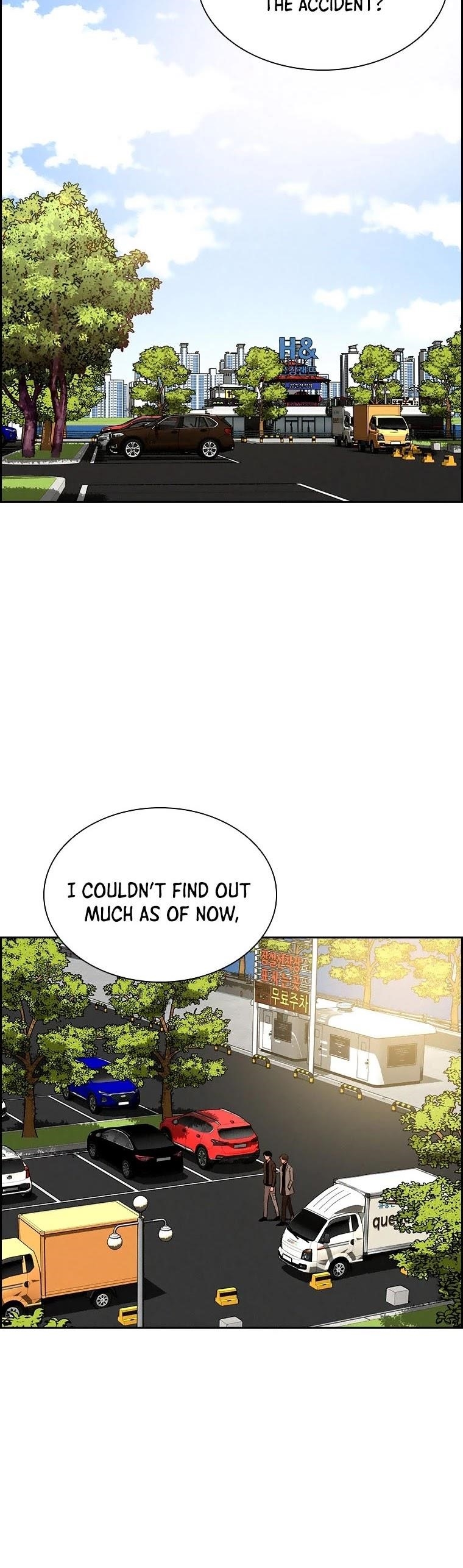 Lord of Money - Chapter 93 Page 7