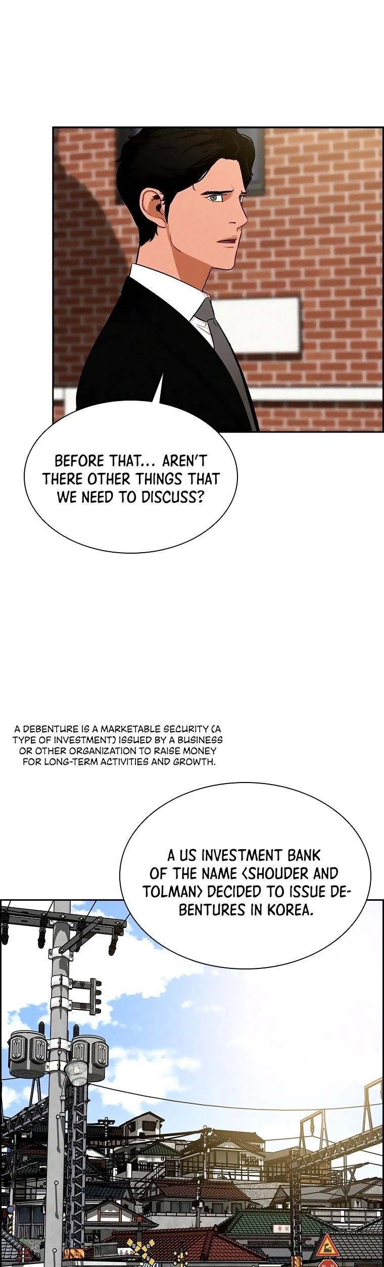 Lord of Money - Chapter 94 Page 15