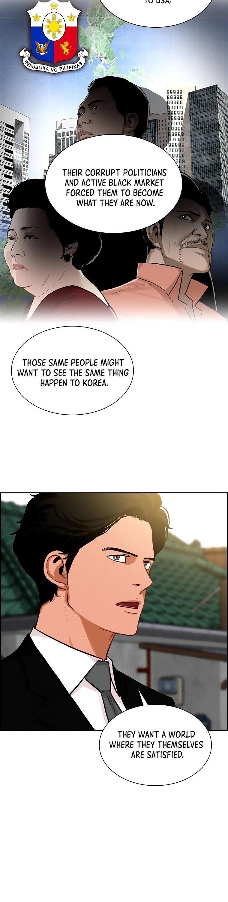 Lord of Money - Chapter 94 Page 28