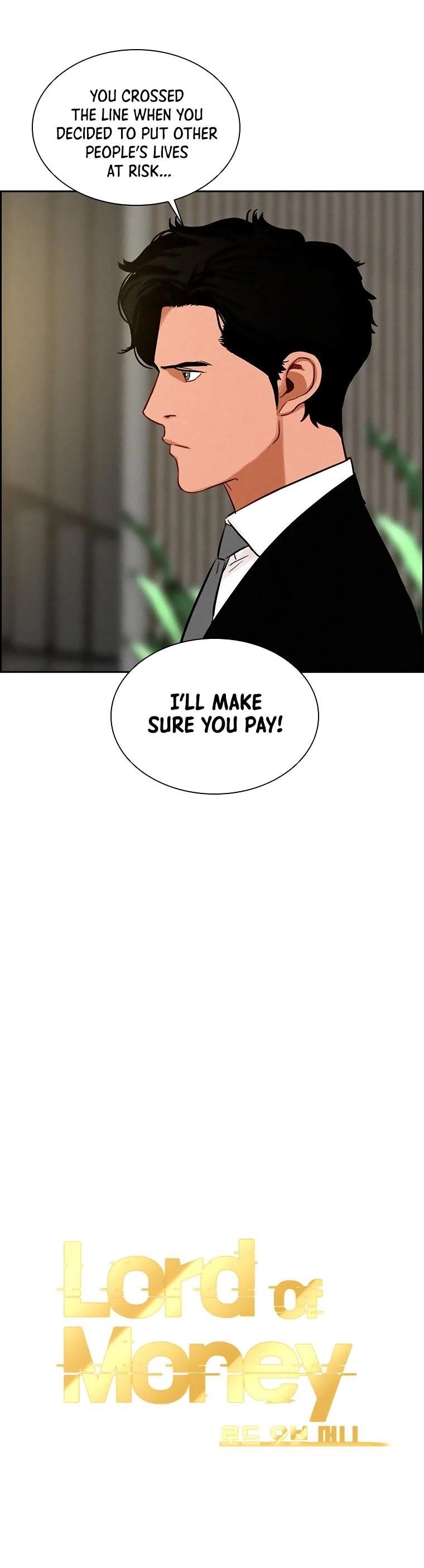 Lord of Money - Chapter 94 Page 9